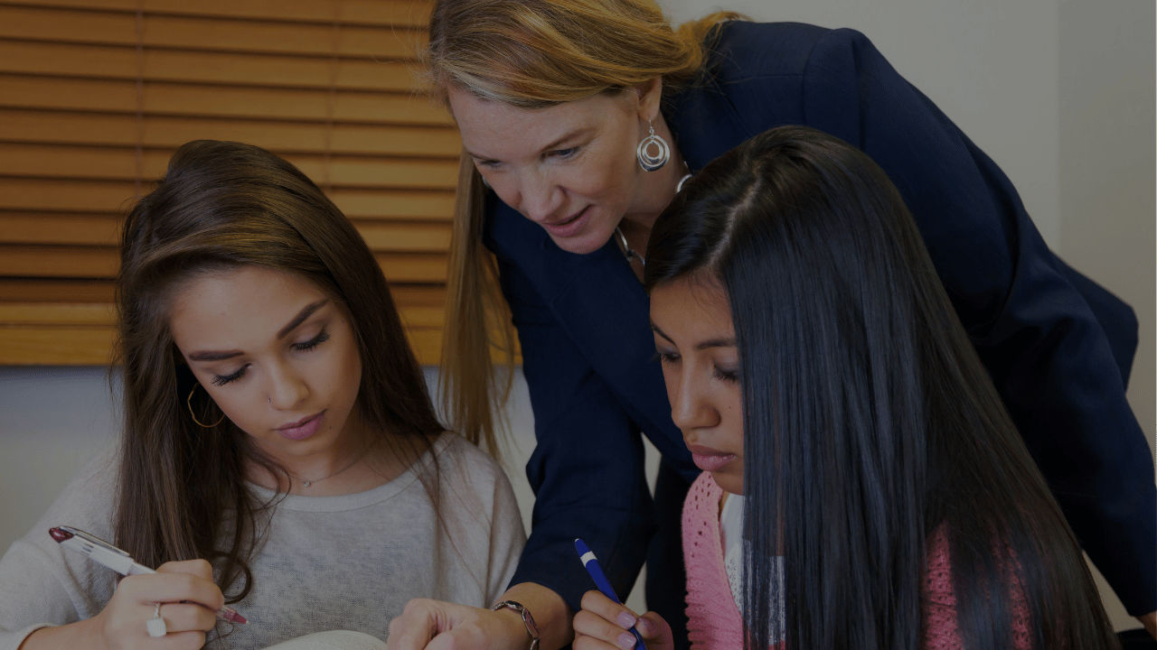 Support for Students